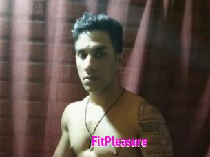 FitPleasure