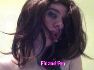 Fit_and_Fun