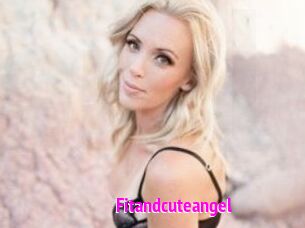 Fitandcuteangel