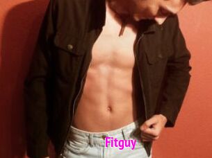 Fitguy