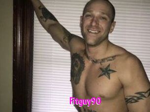 Fitguy90