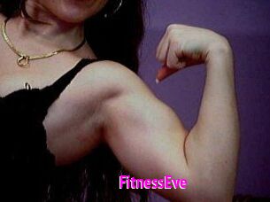 FitnessEve