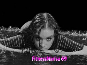 FitnessMarisa_69 Porn Loverz