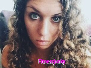 Fitnessjunky