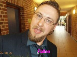 Flallon