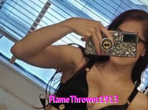 FlameThrower1913