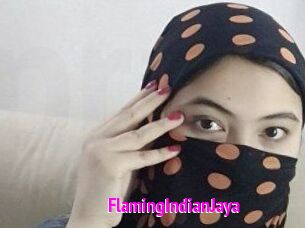 FlamingIndianJaya