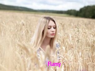 Flamy