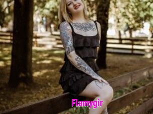 Flamygir
