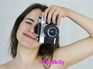 FlashNelly
