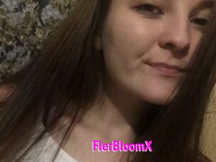 FlerBloomX