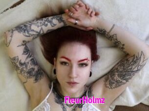 FleurHolmz