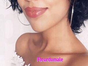 Fleurdumale