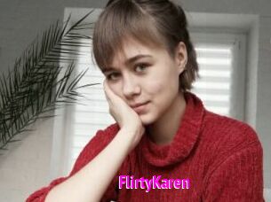 FlirtyKaren