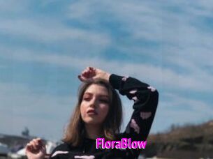 FloraBlow