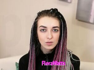 FloraWatts Porn Loverz