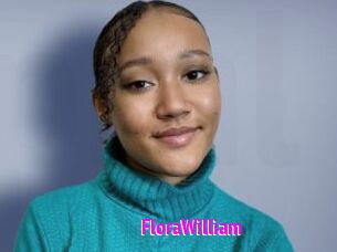 FloraWilliam
