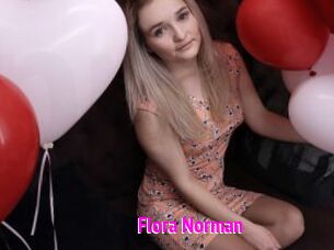 Flora_Norman