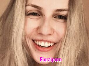 Floralporn