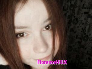 FlorenceHillX