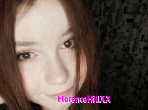 FlorenceHillXX
