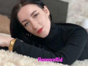 FlorenceRid