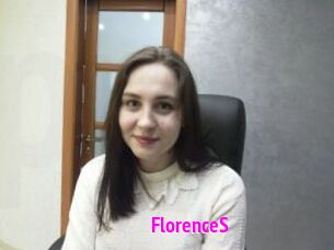 FlorenceS