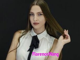 FlorenceWang
