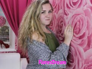 FloresDream
