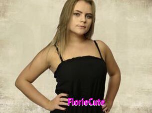 FlorieCute