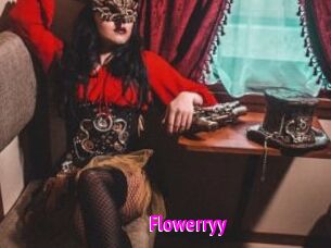 Flowerryy