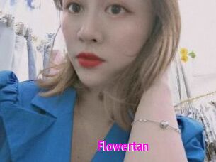 Flowertan