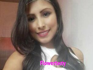 Flower_tasty