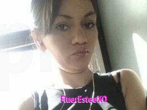 FluerEsteeXO