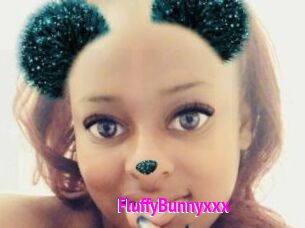 FluffyBunnyxxx