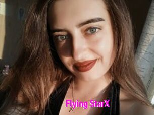 Flying_StarX