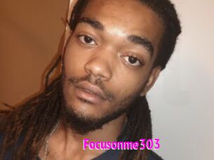 Focusonme303