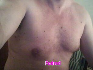Fodred