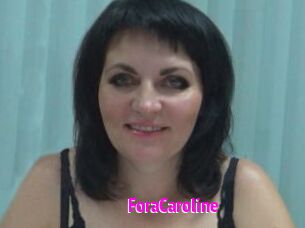 ForaCaroline