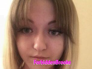 ForbiddenBrooke