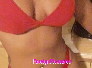 ForeignPleasures Porn Loverz