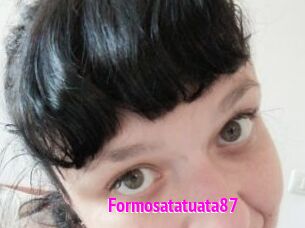 Formosatatuata87
