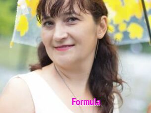 Formula