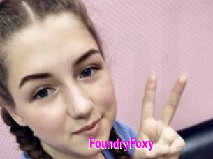 FoundryFoxy
