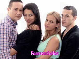 FoursomSxHot