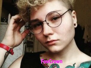 FoxCrown