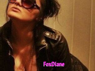 FoxDiane