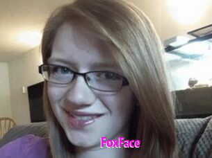 FoxFace Porn Loverz