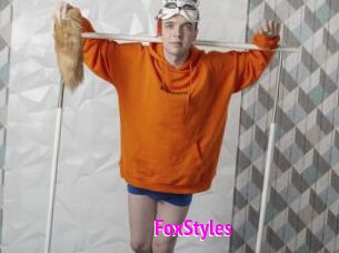 FoxStyles