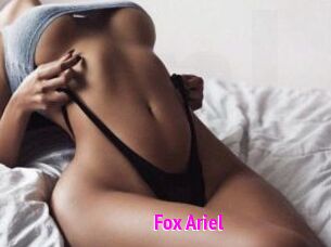 Fox_Ariel Porn Loverz